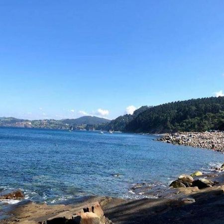 Gure Torrontero, Aparcamiento Gratuito Cercano Bermeo Esterno foto