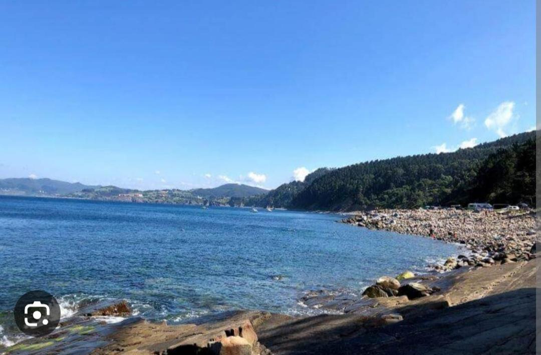 Gure Torrontero, Aparcamiento Gratuito Cercano Bermeo Esterno foto